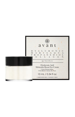 Soin regard revitalisant & anti-âge - Acide hyaluronique - Age Nutri-Revive - 10 ml