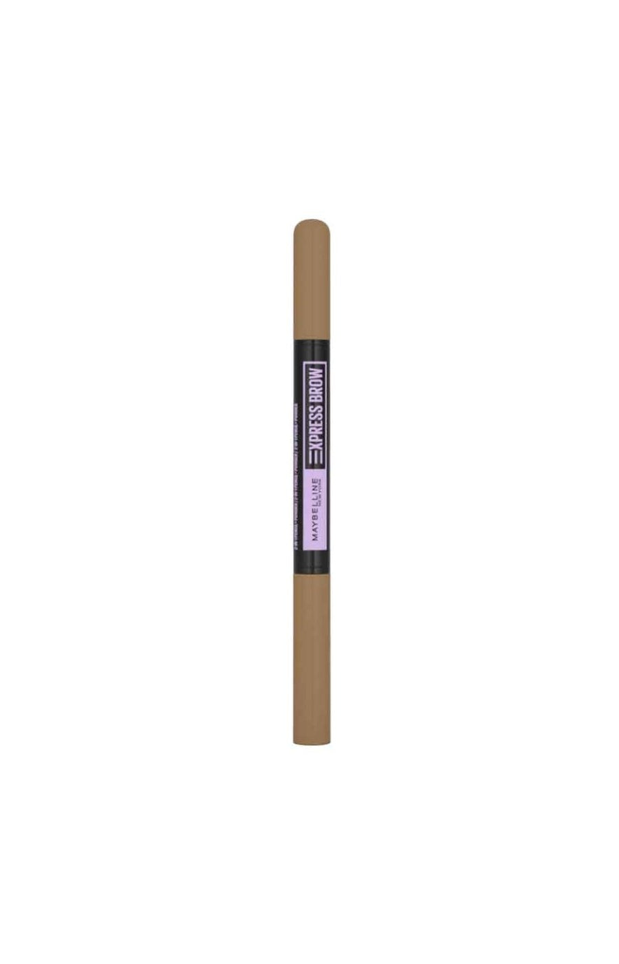 Crayon à sourcils & poudre - Express Brow
