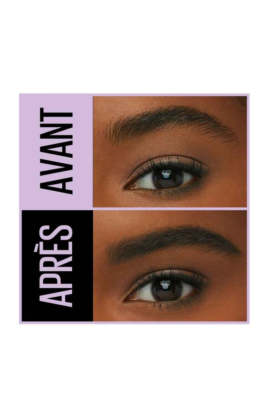 Crayon à sourcils & poudre - Express Brow