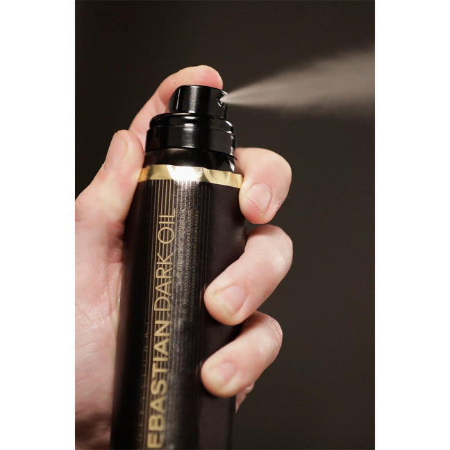 Brume parfumée & soyeuse - Dark Oil™ - Cheveux - 200 ml