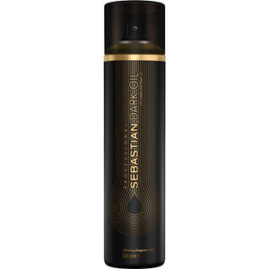 Brume parfumée & soyeuse - Dark Oil™ - Cheveux - 200 ml