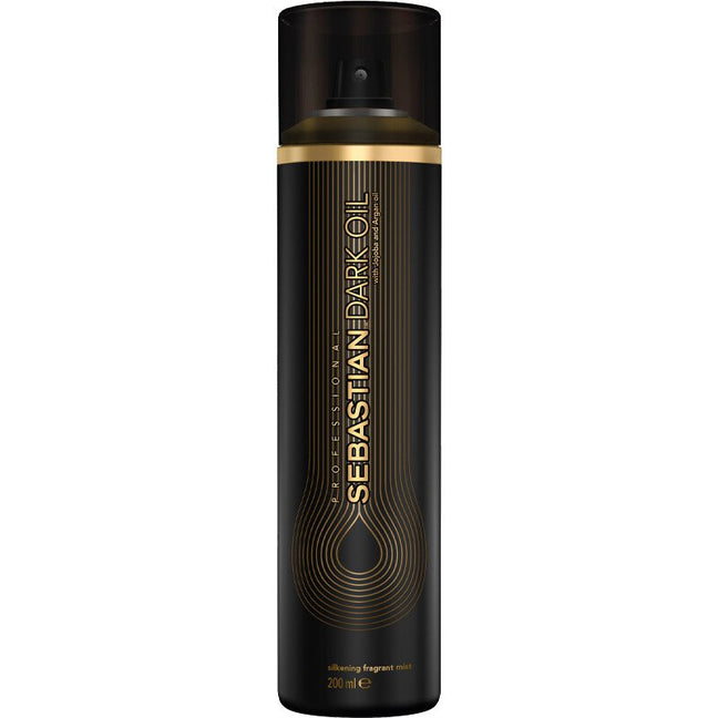 Brume parfumée & soyeuse - Dark Oil™ - Cheveux - 200 ml