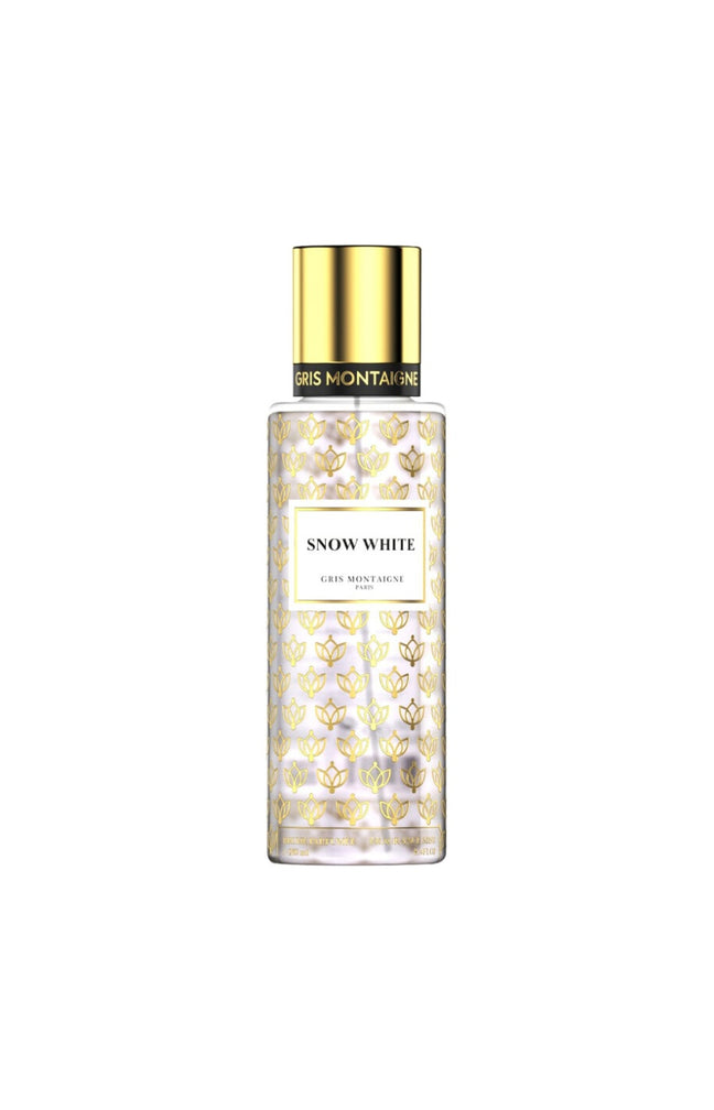 Brume parfumée - Snow White - Iris & musc
