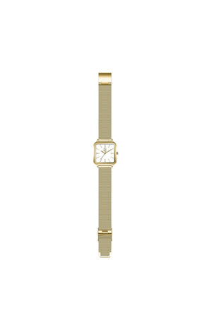 Montre - Alliage doré