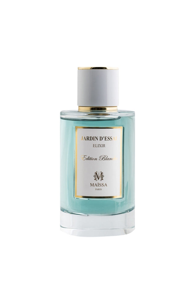 Jardin d'Essai Eau de parfum - Fruité