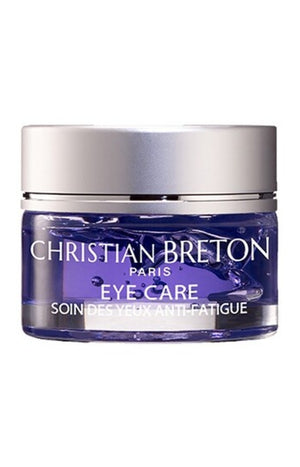 Gel anti-fatigue & hydratant - Eye care - Yeux - 15 ml