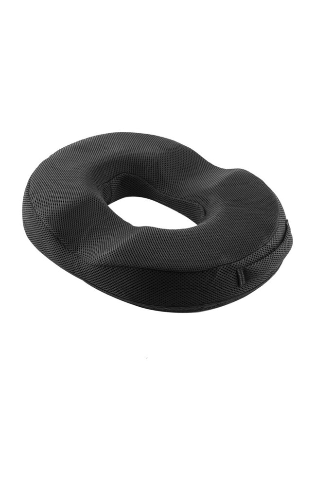 Coussin correcteur de posture - Gel & charbon de bambou