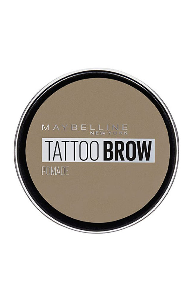 Pommade à sourcils - Tattoo Brow