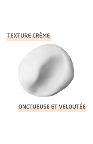 Crème protectrice - Mauve blanche bio - Visage - Bébé - 50 ml