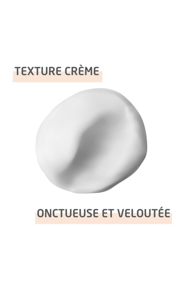 Crème protectrice - Mauve blanche bio - Visage - Bébé - 50 ml