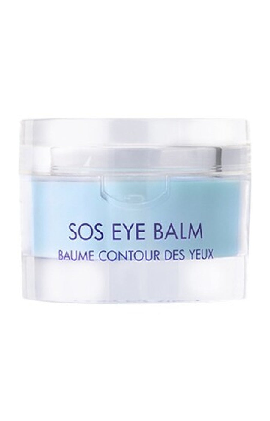 Baume SOS hydratant & réparateur - Yeux - 8 g