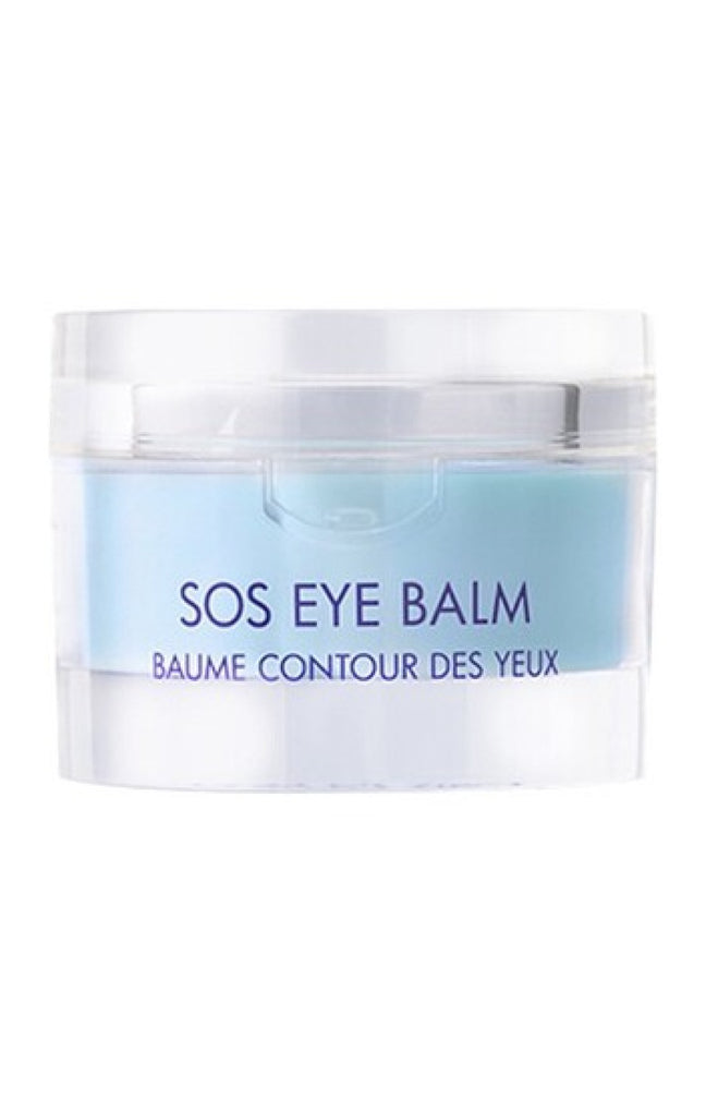 Baume SOS hydratant & réparateur - Yeux - 8 g