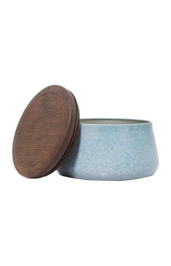 Bougie d'extérieur - Citronnelle pétillante - Modèle medium - 283 g