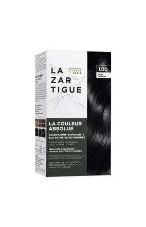 Kit de coloration - Couleur Absolue