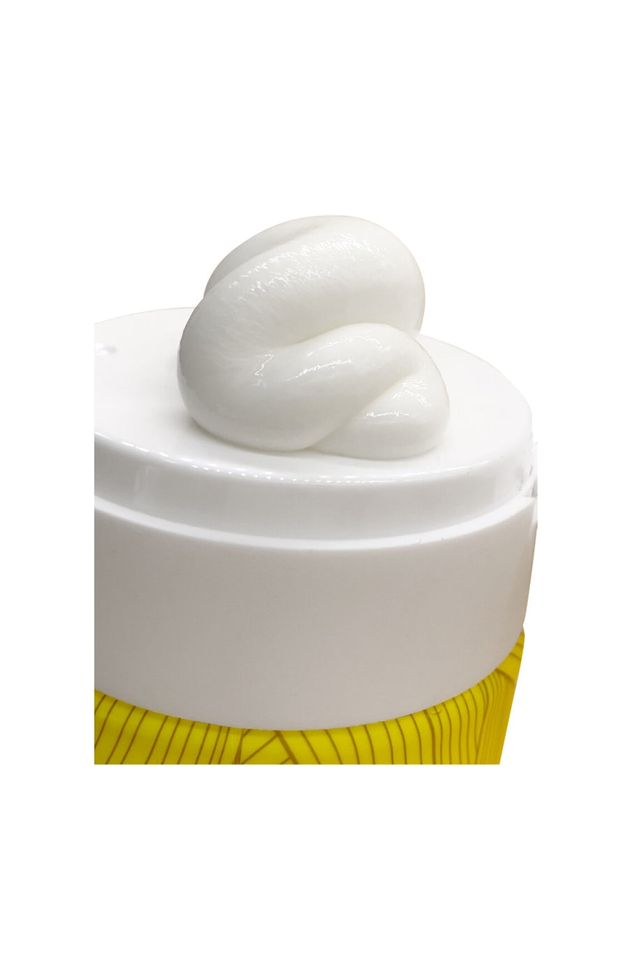 Crème définissante de boucles - Cheveux bouclés, frisés et crépus - 250 ml