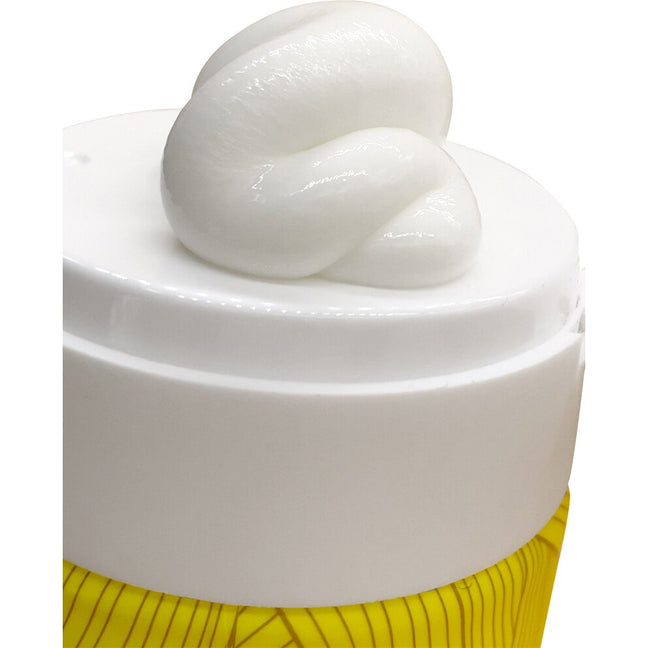 Crème définissante de boucles - Cheveux bouclés, frisés et crépus - 250 ml