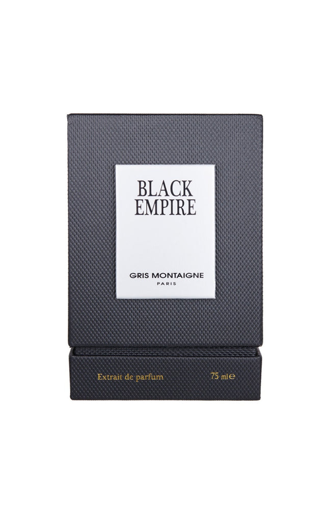 Black Empire Extrait de parfum - Floral hespéridé - Mixte