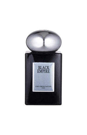 Black Empire Extrait de parfum - Floral hespéridé - Mixte
