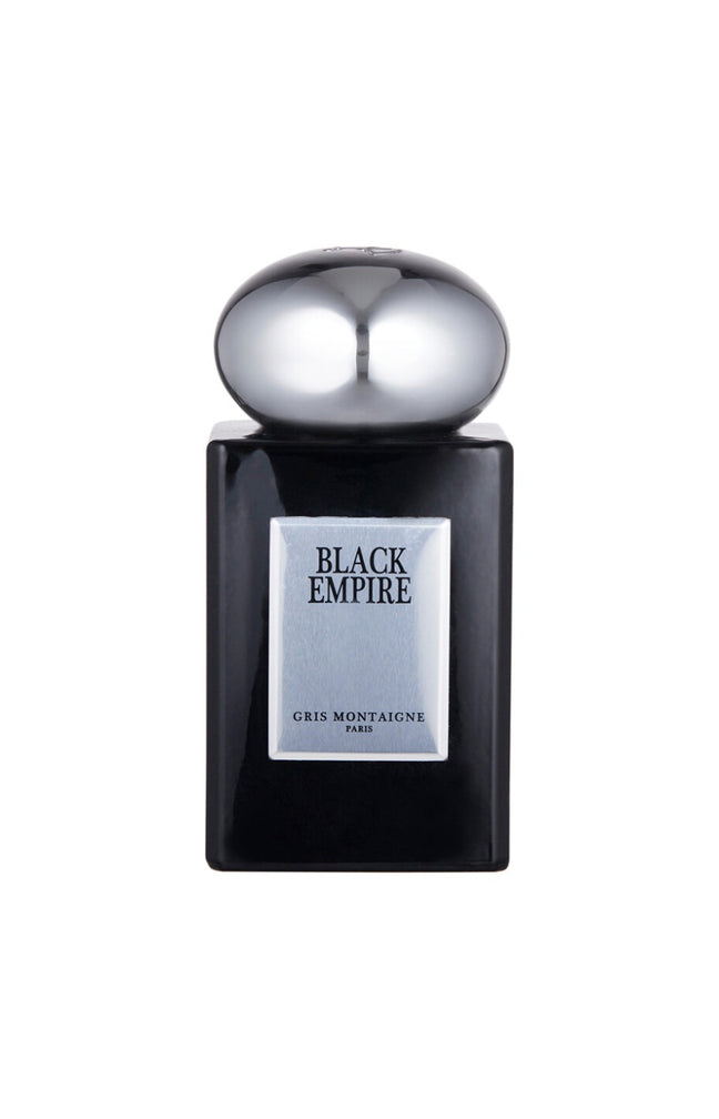 Black Empire Extrait de parfum - Floral hespéridé - Mixte