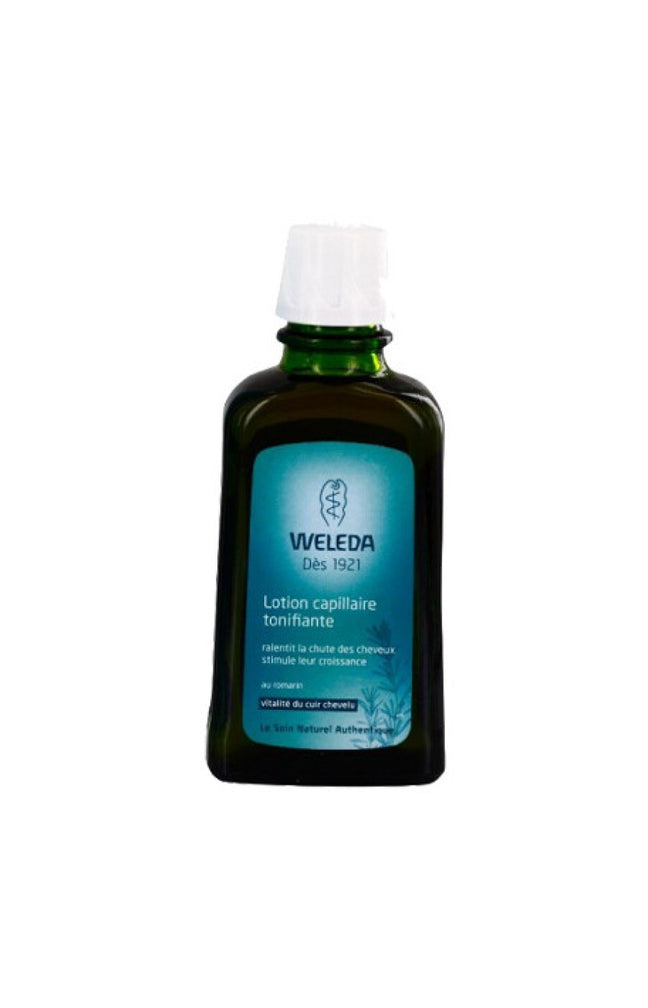 Lotion tonifiante - Romarin - Cheveux dévitalisés - 100 ml