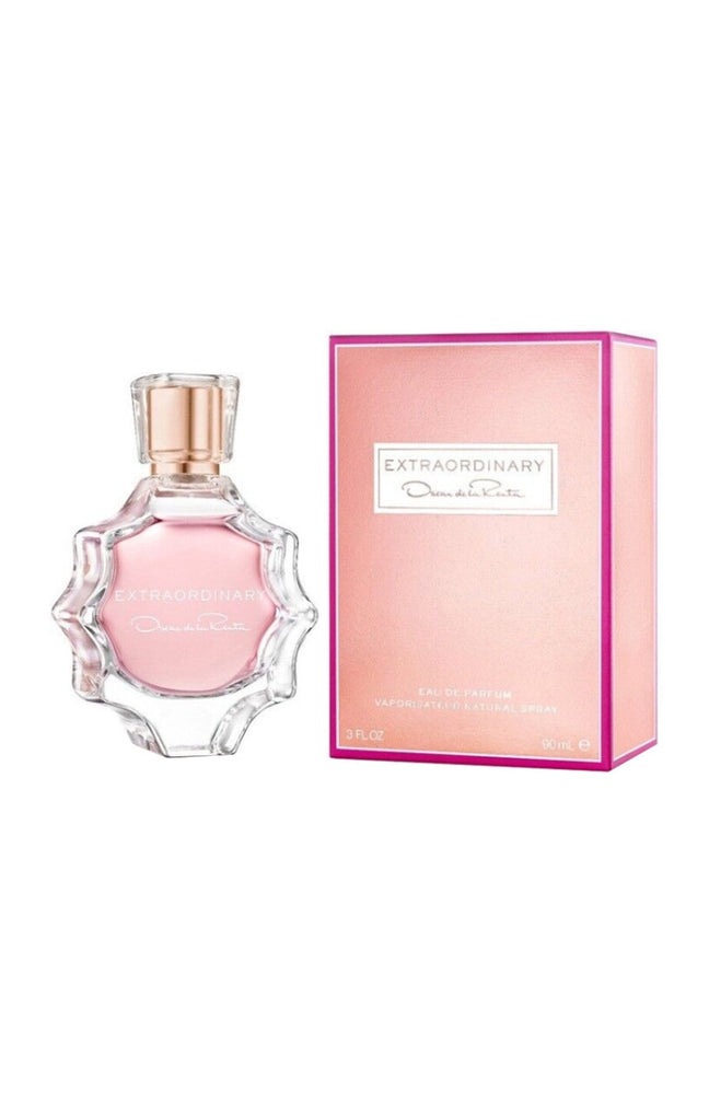 Extraordinary Eau de parfum - Floral