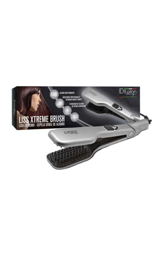 Brosse lissante - Liss Xtreme - 80 w