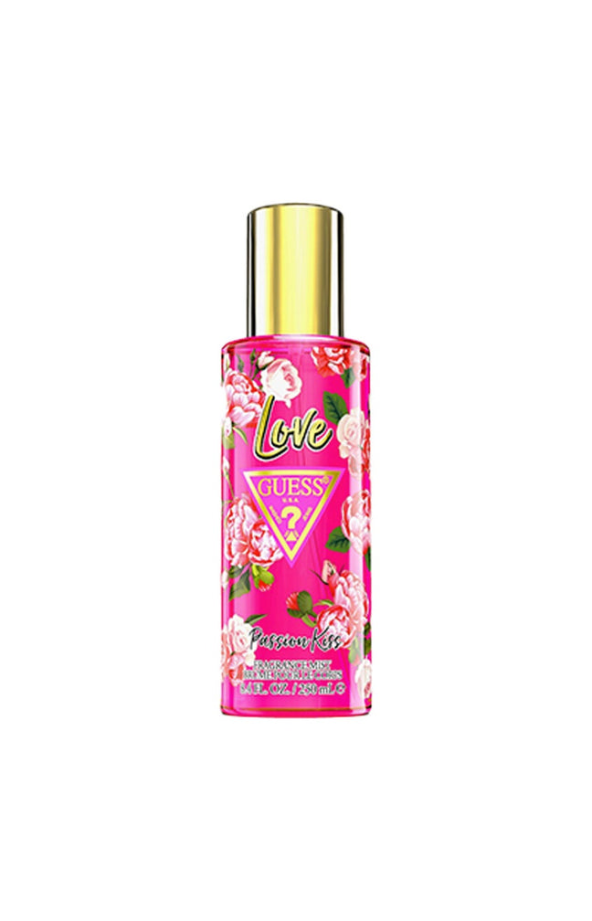 Brume parfumée - Passion Kiss - Pamplemousse & jasmin