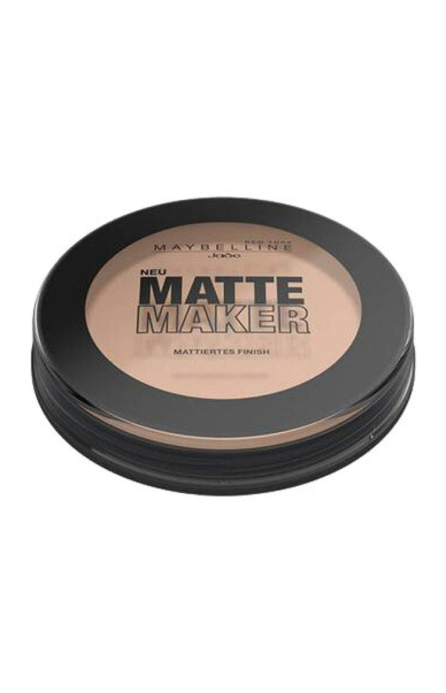 Poudre matifiante - Matte Maker
