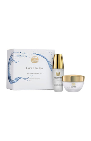 Coffret anti-âge - Lift Is Up - Yeux - 2 produits
