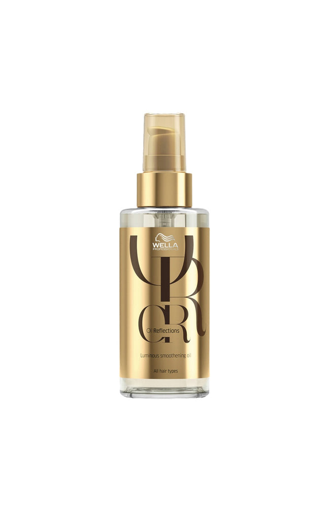 Huile lissante - Oil Reflections - Cheveux - 100 ml