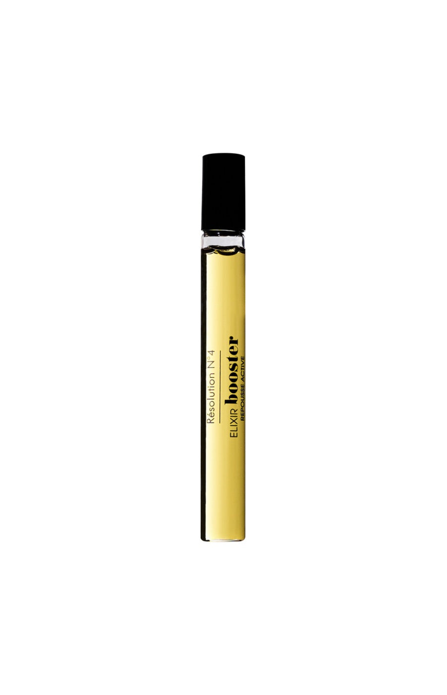 Elixir anti-chute - Résolution n°4 - Elixir Booster - Cheveux - 50 ml