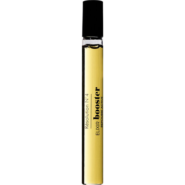 Elixir anti-chute - Résolution n°4 - Elixir Booster - Cheveux - 50 ml