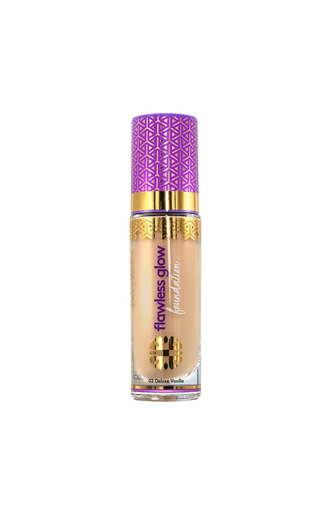 Fond de teint - Flawless Glow - 30 ml