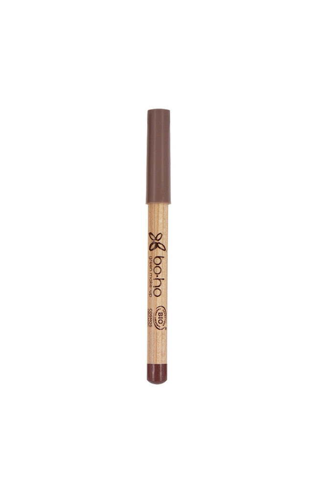 Crayon à lèvres bio
