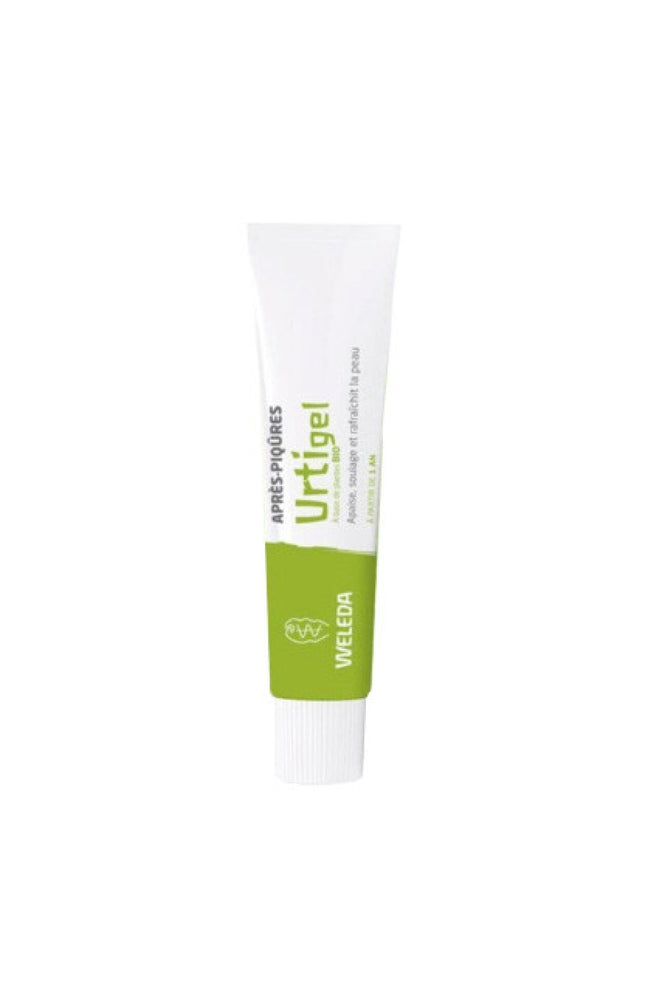 Gel apaisant bio - Urtigel - Corps - 25 g