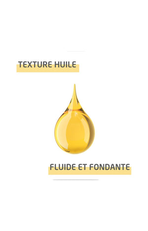 Huile nourrissante - Romarin - Cheveux - 50 ml