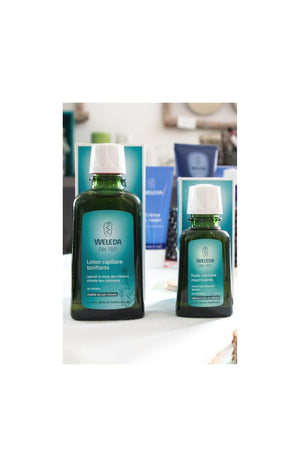 Huile nourrissante - Romarin - Cheveux - 50 ml