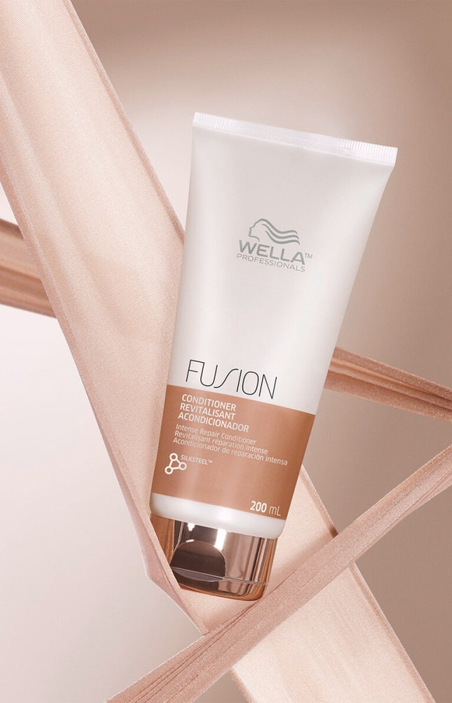 Après-shampoing réparation - Fusion Intense Repair - Cheveux abîmés