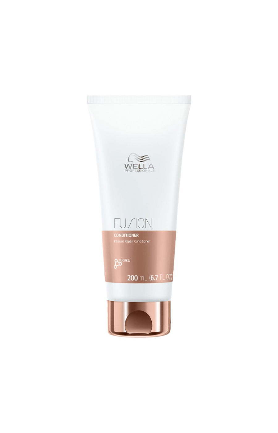 Après-shampoing réparation - Fusion Intense Repair - Cheveux abîmés