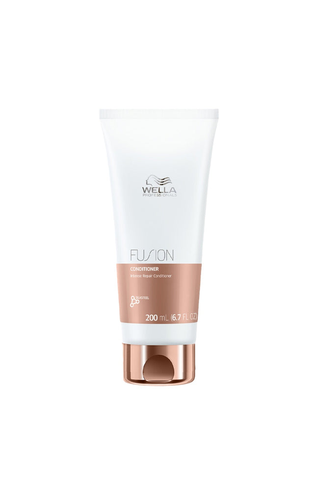 Après-shampoing réparation - Fusion Intense Repair - Cheveux abîmés