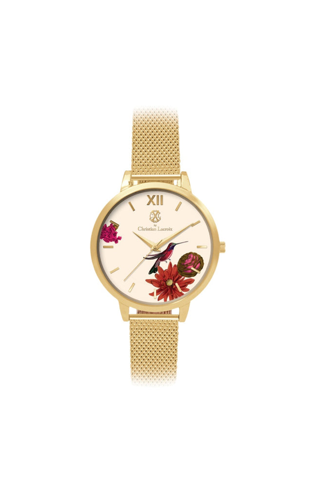 Montre - Alliage doré