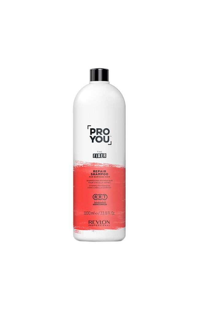 Shampoing réparateur - Pro You - Cheveux abîmés