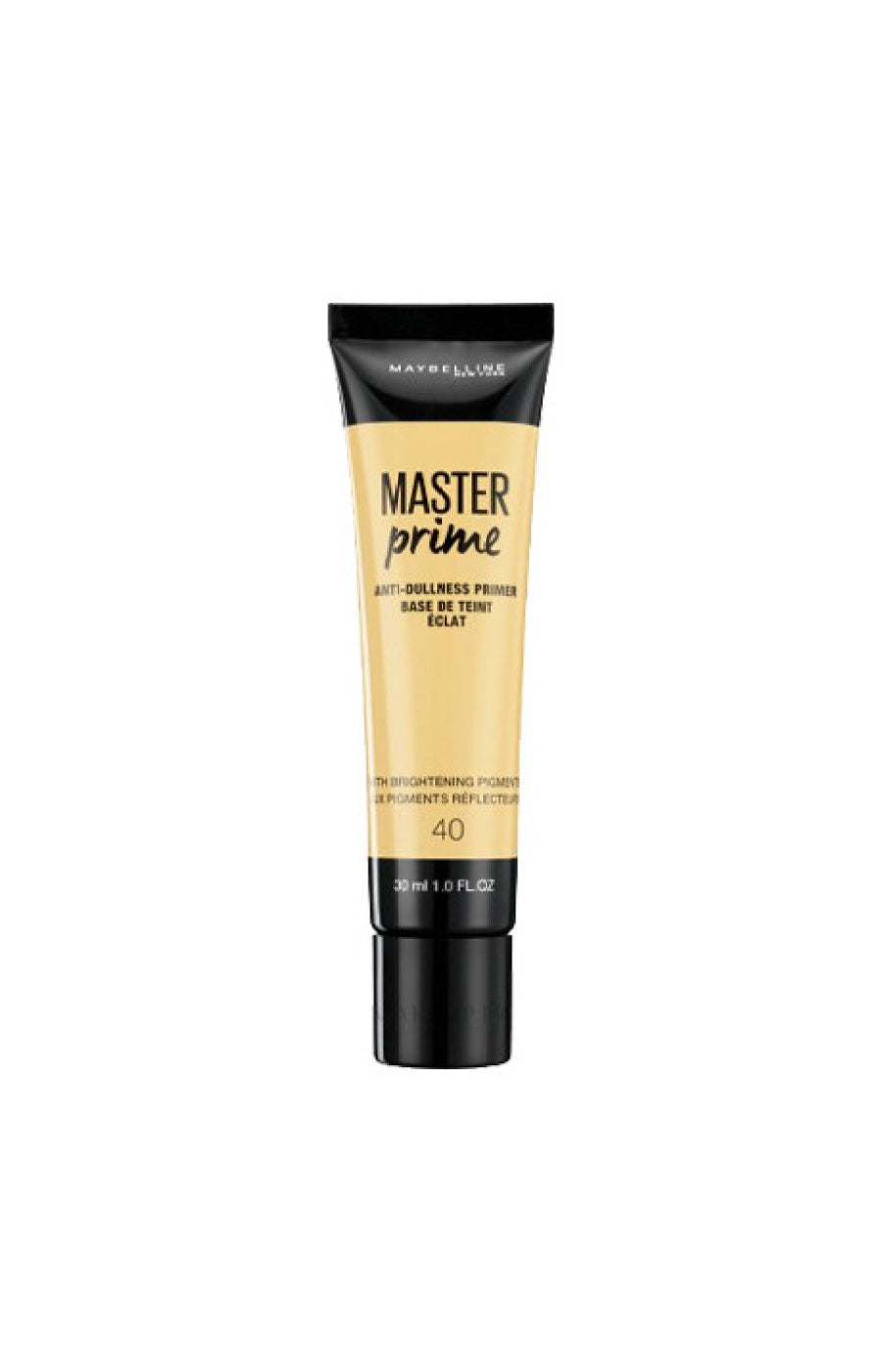 Base de teint éclat - Master Prime - 30 ml