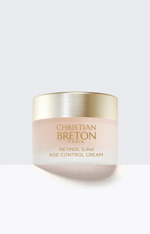 Crème anti-âge - Retinol Like - Visage - 50 ml