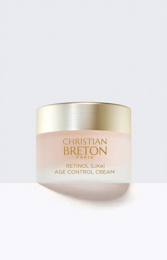 Crème anti-âge - Retinol Like - Visage - 50 ml
