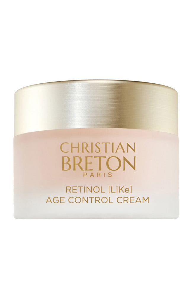 Crème anti-âge - Retinol Like - Visage - 50 ml