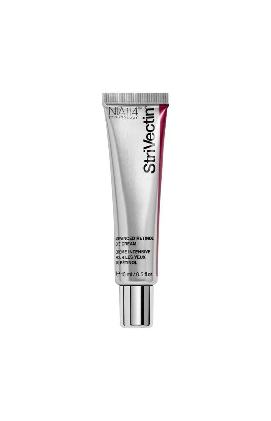 Crème contour des yeux raffermissante - Advanced Retinol