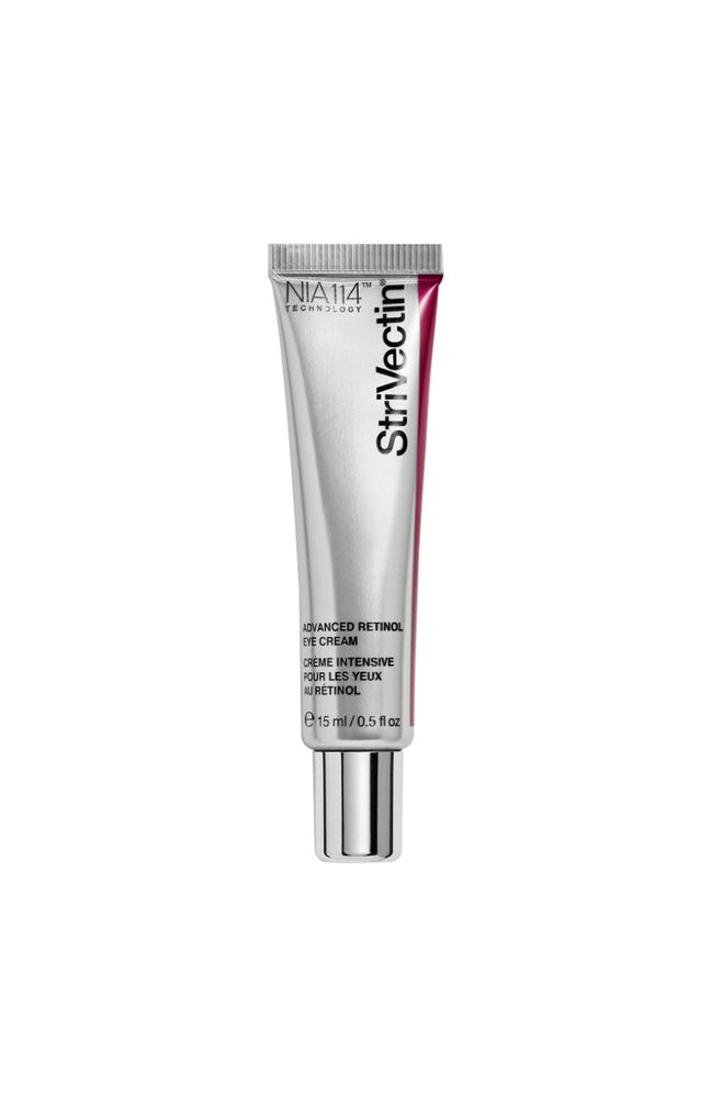 Crème contour des yeux raffermissante - Advanced Retinol