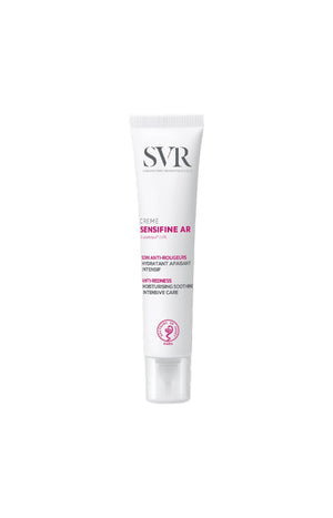 Crème apaisante anti-rougeurs - Sensifine AR - Visage