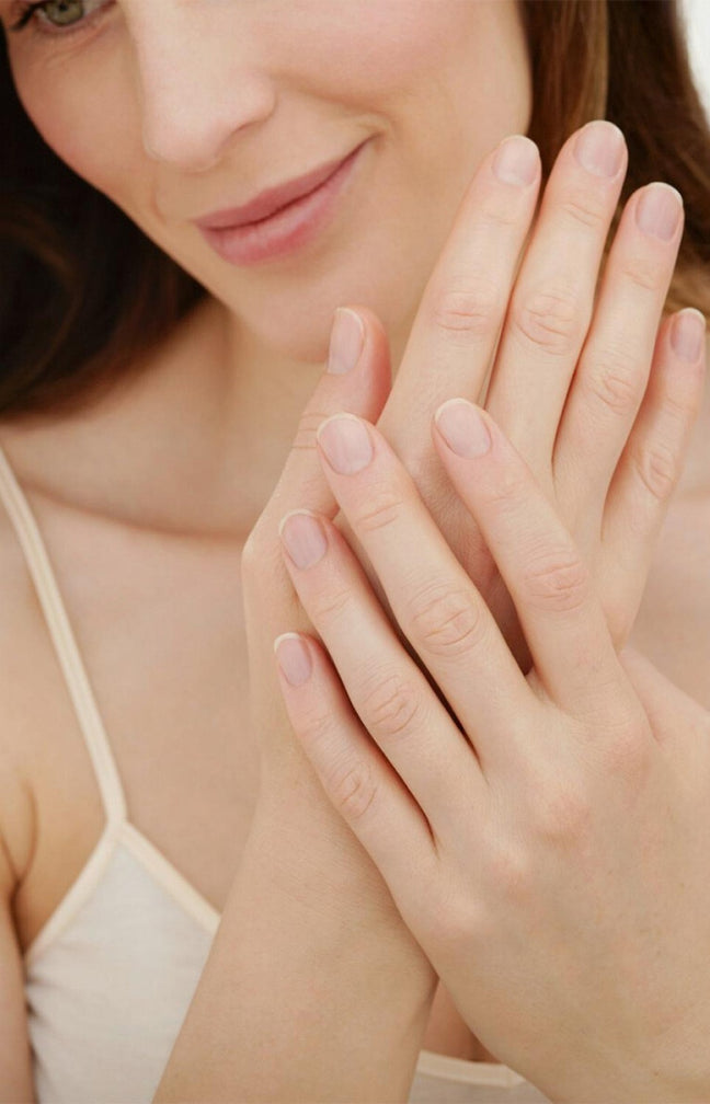 Crème nourrissante - Citrus - Mains & ongles - 50 ml